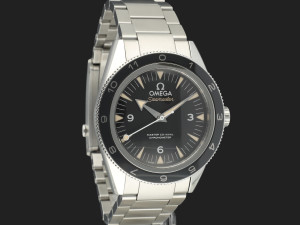 Omega Seamaster 300 Omega Master Co-Axial 