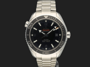 Omega Seamaster Planet Ocean 600M Co-Axial 23230462101001