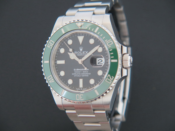 Rolex - Submariner Date 126610LV