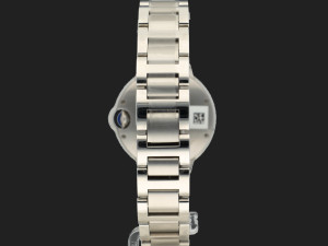 Cartier Ballon Bleu 33mm WSBB0044 NEW