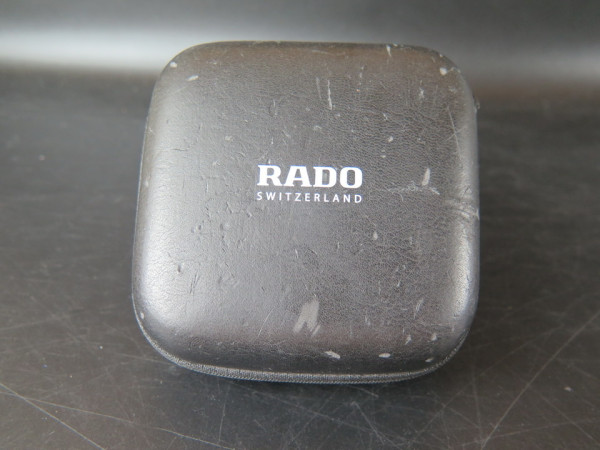 Rado - Service Box 