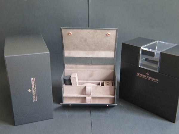 Vacheron Constantin - Box