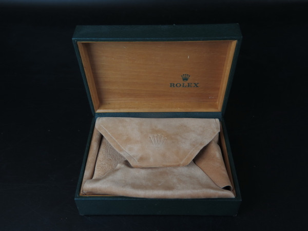 Rolex - Vintage box