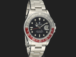 Rolex GMT-Master II 16760 