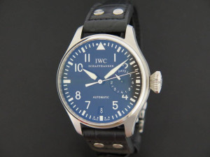 IWC Big Pilot's Watch NEW