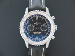 Breitling Navitimer 125 Anniversaire A26322