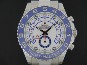 Rolex Yacht-Master II   