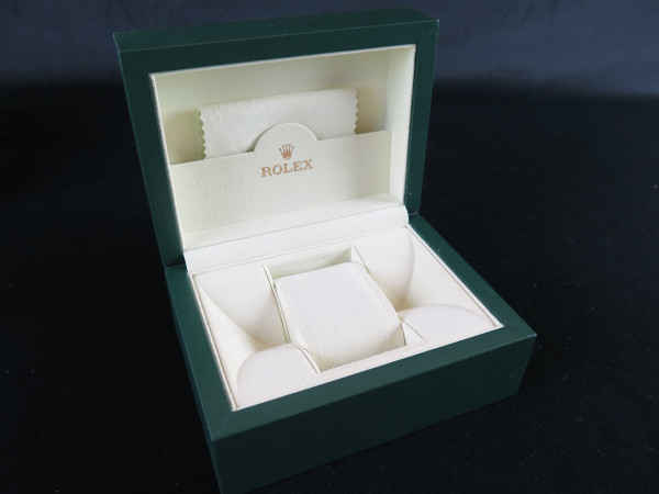 Rolex - Box