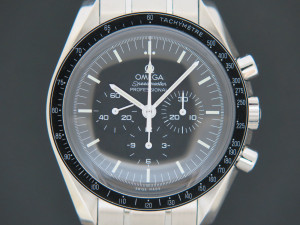 Omega Speedmaster Professional Moonwatch NEW 31130423001005 