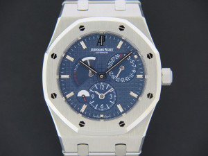 Audemars Piguet Royal Oak Dual Time