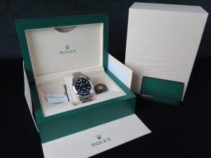 Rolex Air-King 116900 NEW