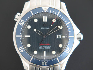 Omega Seamaster Professional Diver 300M