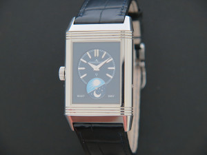 Jaeger-LeCoultre Reverso Tribute Duoface Moon Q3958420