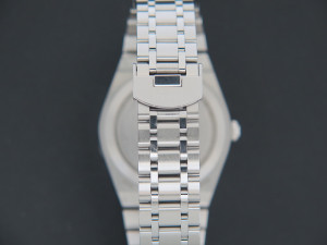 Tudor Royal Black Dial 28600