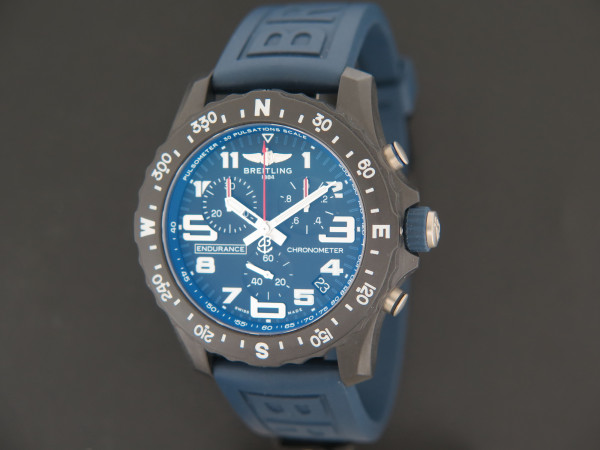 Breitling - Endurance Pro Blue X82310D51B1S1 NEW
