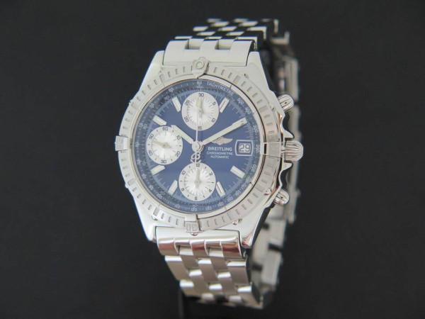 Breitling - Chronomat