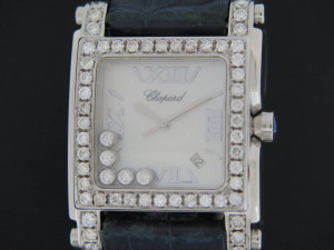 Chopard Happy Sport Diamonds