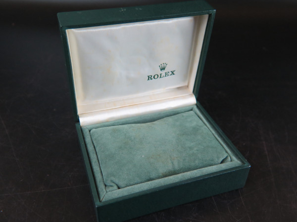 Rolex - Box