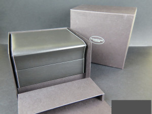 Parmigiani Fleurier Watch Box 