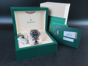 Rolex GMT-Master II 116710LN 