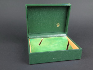 Rolex Box  