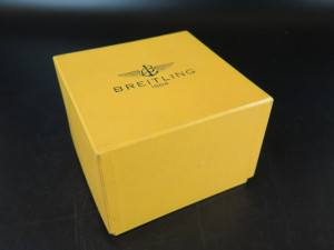 Breitling Box set