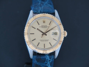 Rolex Datejust Turn-O-Graph 1625