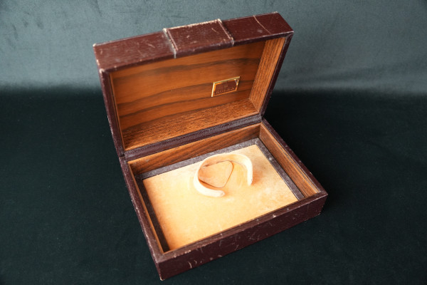 Rolex - Vintage President Box         
