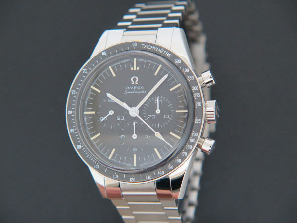 Omega - Speedmaster Professional Calibre 321 'Ed White' 311.30.40.30.01.001 NEW