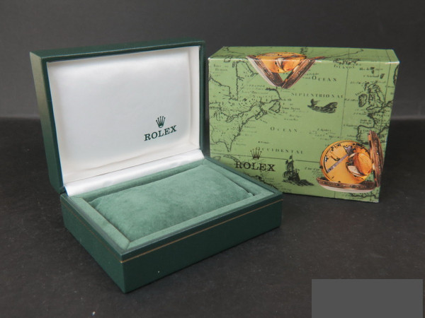 Rolex - Box set