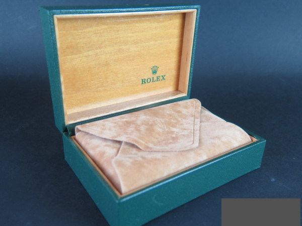 Rolex - Vintage box