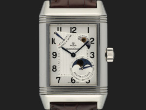 Jaeger-LeCoultre Reverso Grande Sun Moon 240.8.27