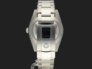 Rolex Datejust 41 Black Dial 126300