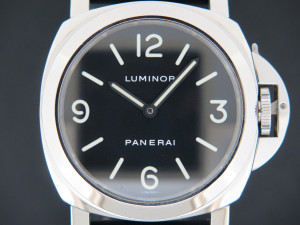 Panerai Luminor Base PAM00112