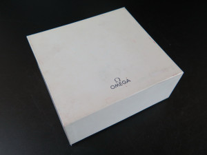 Omega Box Set