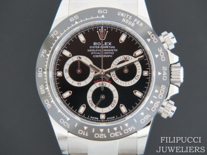 Rolex Daytona NEW 116500LN  