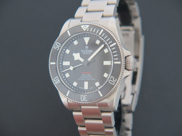 Tudor - Pelagos 39 25407N NEW