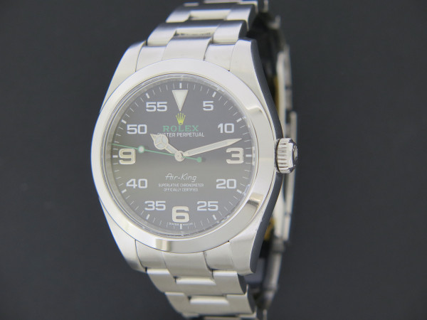 Rolex - Air-King 116900