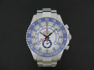 Rolex Yacht-Master II   