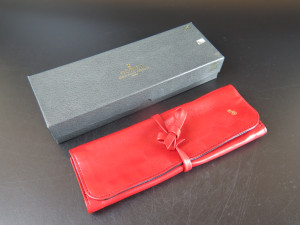 Corum Box/Etui Set