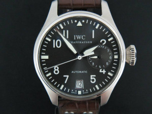 IWC Big Pilot's Watch