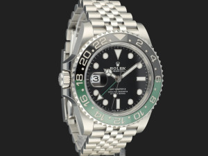 Rolex GMT-Master II 126720VTNR 