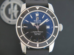 Breitling SuperOcean Heritage 42 NEW