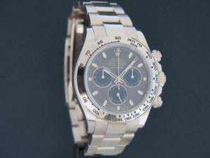 Rolex Daytona Everose 116505 Chocolate Dial