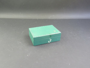 Rolex Box