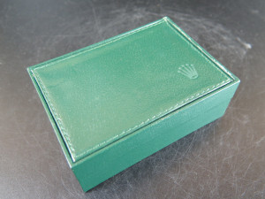 Rolex Box