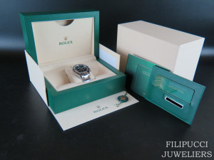 Rolex Daytona NEW 116500LN  