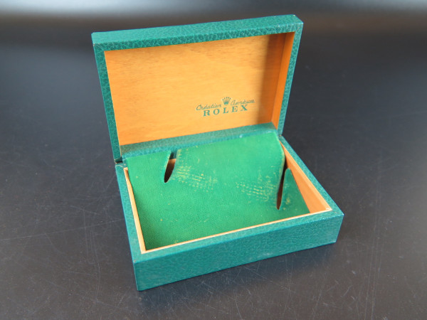 Rolex - Box