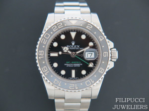 Rolex GMT-Master II 116710LN   