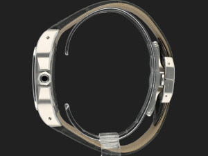 Cartier Santos 100 XL 